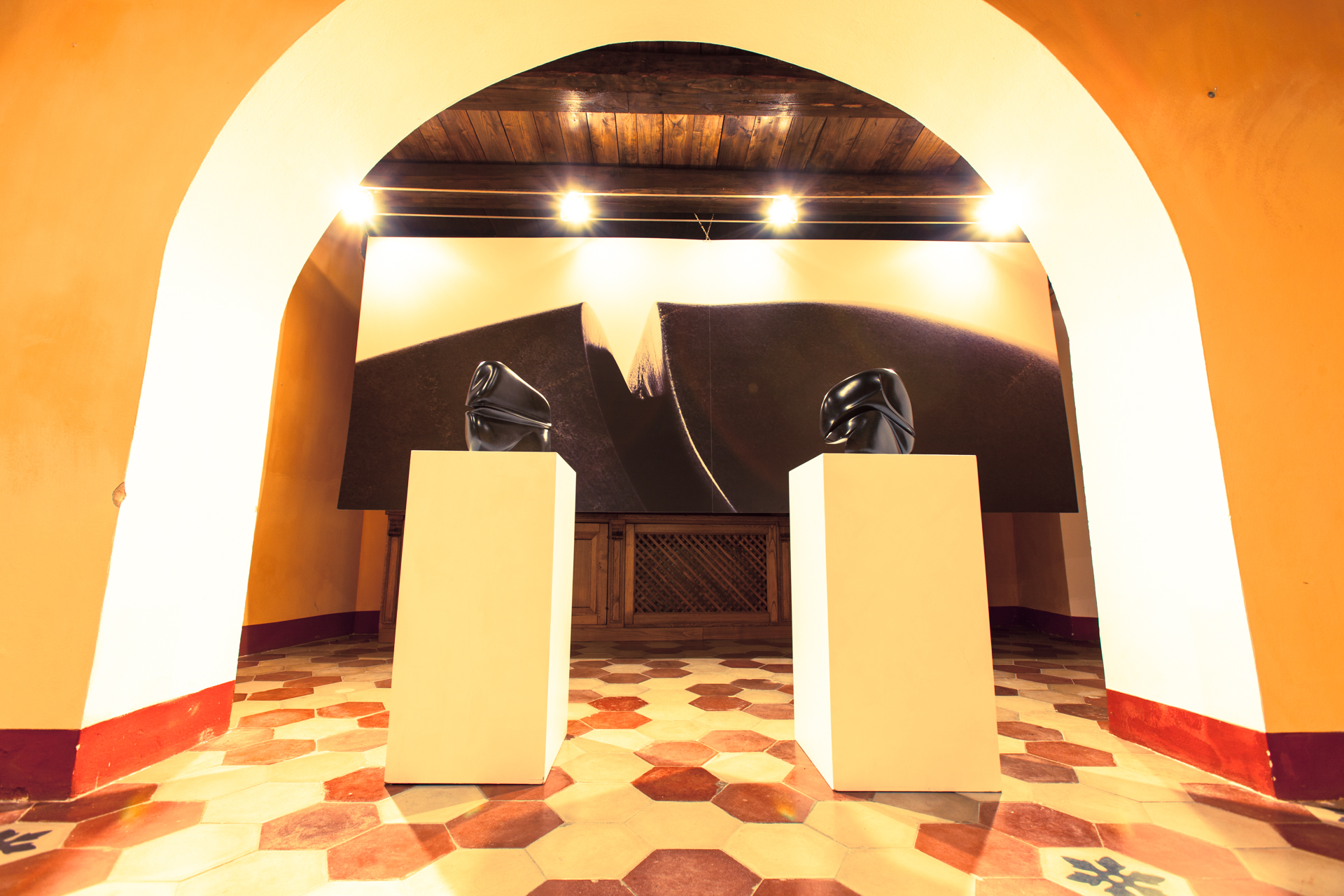Efisio Pisano - mostra 25 maggio 2013 - 004