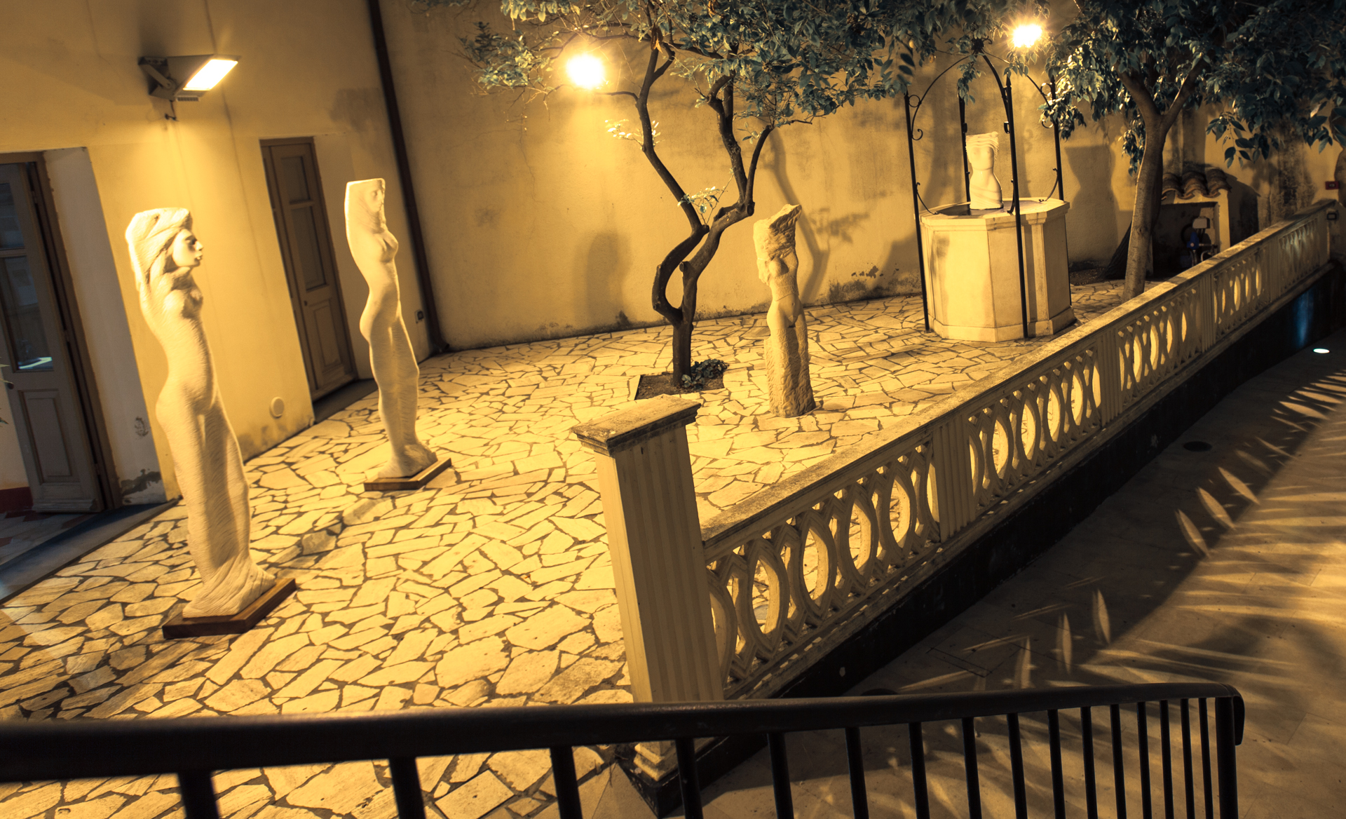 Efisio Pisano - mostra 25 maggio 2013 - 008