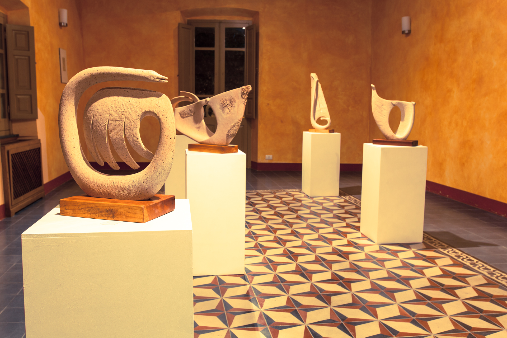 Efisio Pisano - mostra 25 maggio 2013 - 009