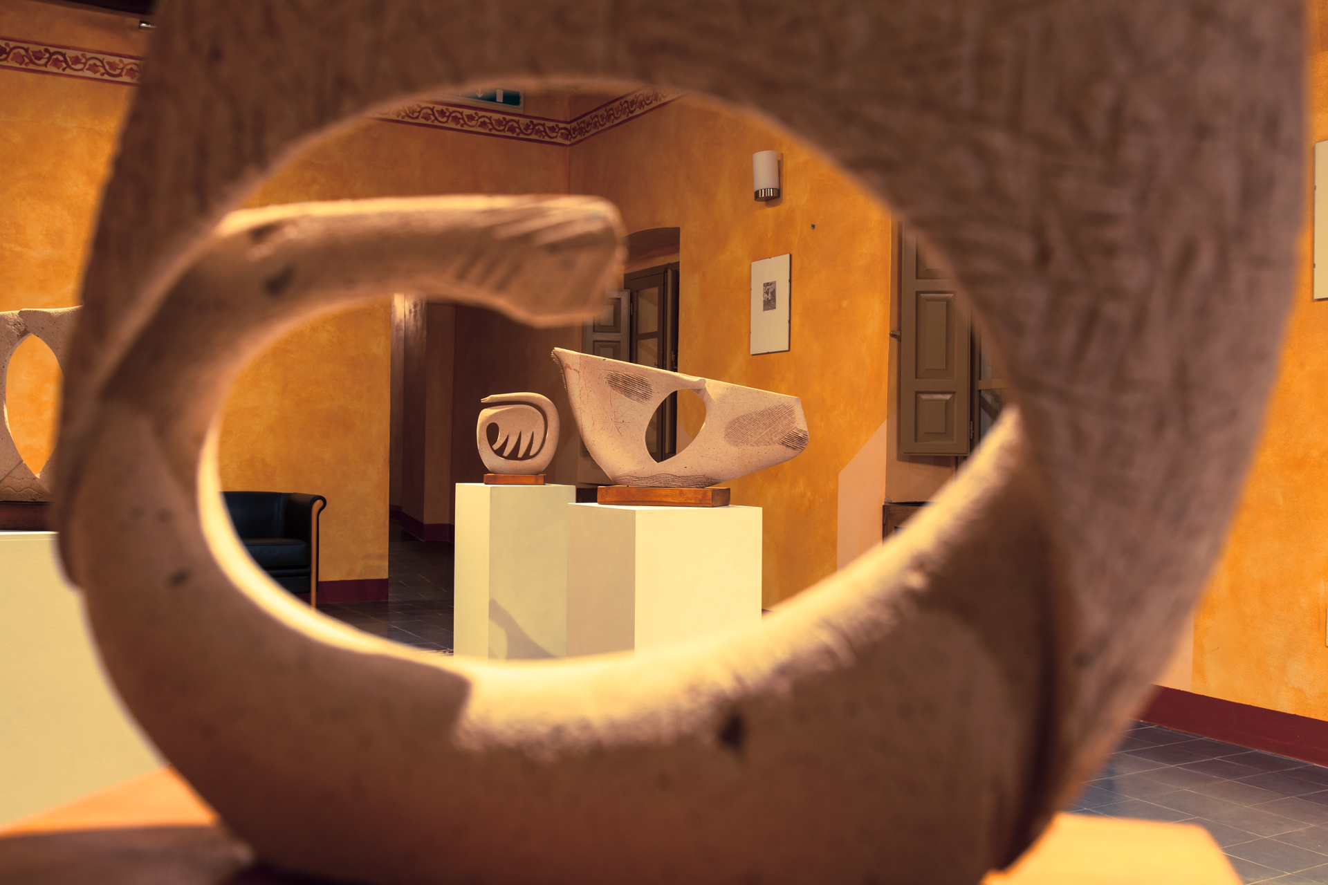 Efisio Pisano - mostra 25 maggio 2013 - 011