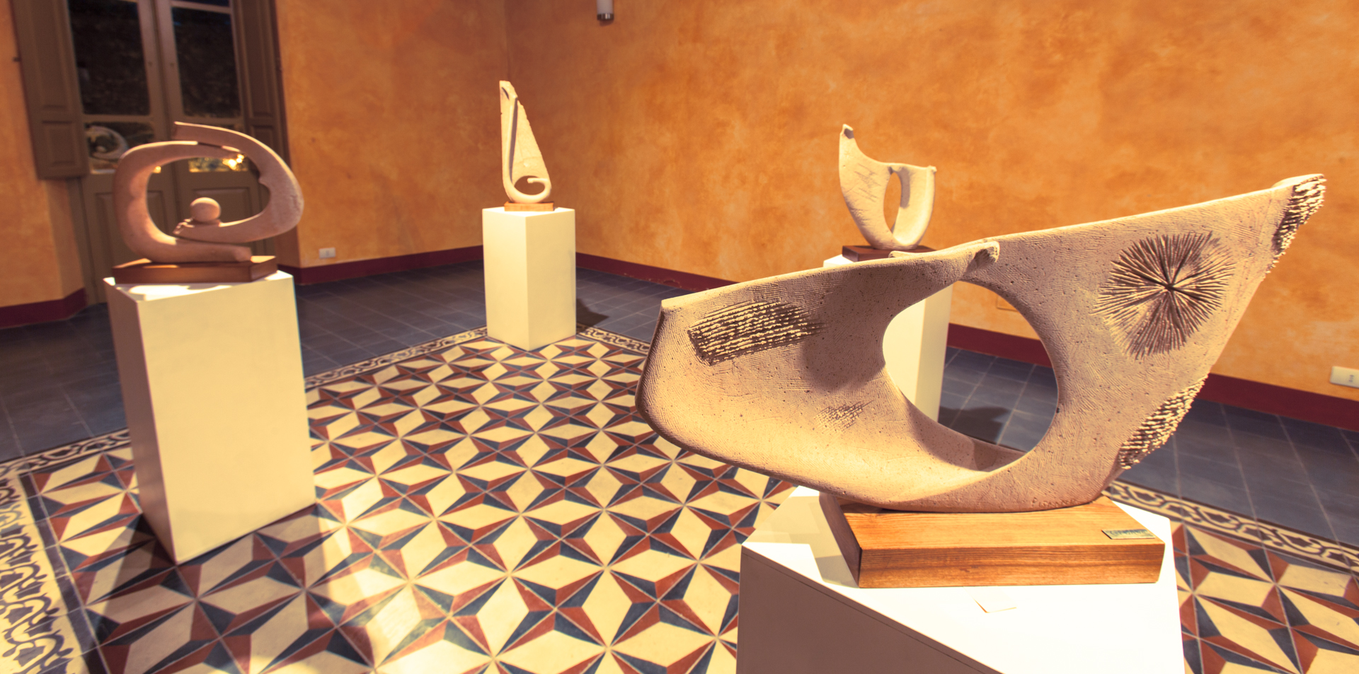 Efisio Pisano - mostra 25 maggio 2013 - 012